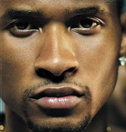 usher
